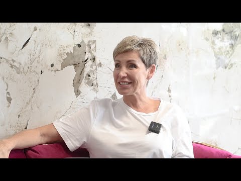 Видео: Фолкзвездата Джина Стоева: След "Сървайвър" знам какво е глад