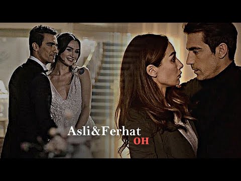 Видео: Аслы и Ферхат - Он (for @tanu2779)