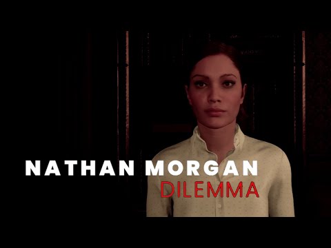 Видео: Nathan Morgan Dilemma №3 ТУПИК