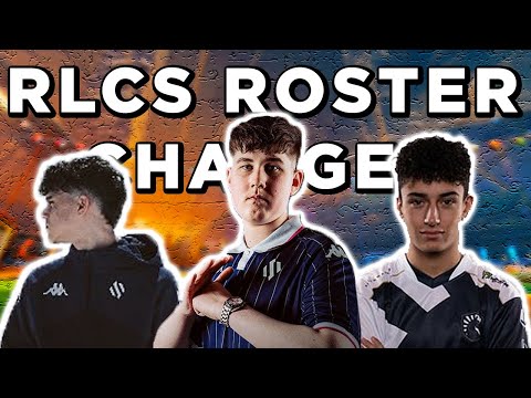 Видео: Крайний срок фиксации состава на RLCS 2026 УЖЕ НАСТУПИЛ!