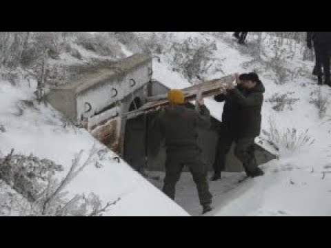 Видео: БҚО-дағы Тасқала ауданы тасқынға әзірлікті күшейтті