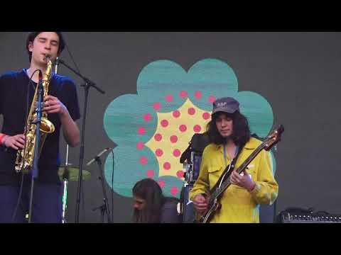 Видео: увула на фестивале STEREOLETO 2018