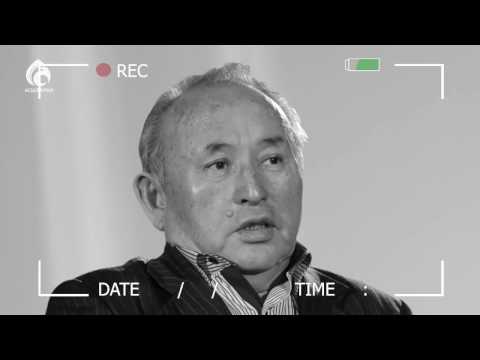 Видео: Ақын Несіпбек Айтұлының ата-анасы туралы ой-толғауы/Менің анам...менің әкем/Асыл арна