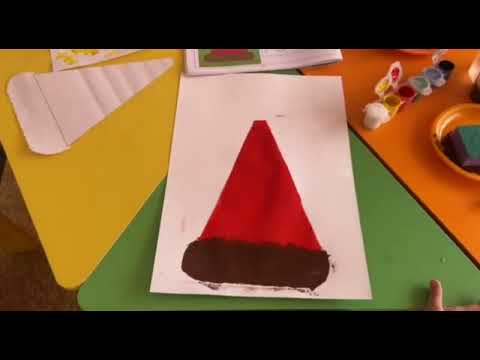 Видео: БІР БАСЫЛЫМДЫ СУРЕТ. көбелек ою. дәстүрден тыс сурет салу