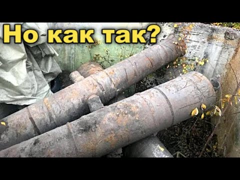 Видео: ПОДОБНЫЕ НАХОДКИ ВЫЗЫВАЮТ ОЧЕНЬ МНОГО ВОПРОСОВ.