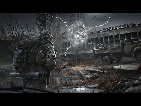 Видео: КЛИП S.T.A.L.K.E.R l Путь завершен, иди ко мне l - [Pain - Shut Your Mouth]