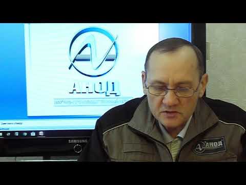 Видео: Пуск и эксплуатация торцевых уплотнений - основа надежности работы