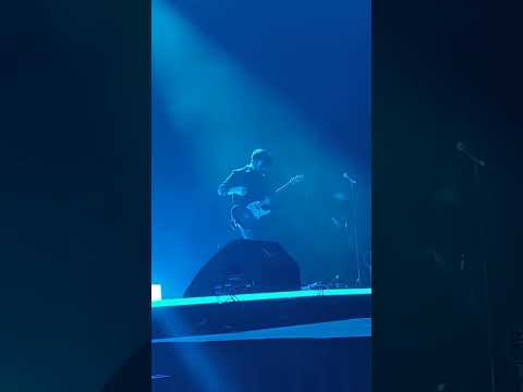 Видео: Земфира - Блюз. Дубай. 07.01.2025