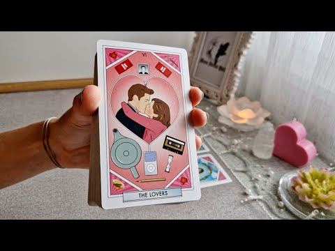 Видео: 💌Послание от вашия човек към вас - Какво иска да ви каже?💌