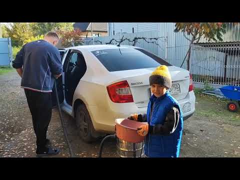 Видео: ПОПОЛНЕНИЕ В ХОЗЯЙСТВЕ/ КОНЕЦ ОКТЯБРЯ А МЫ ВСЕ ЕЩЕ СОБИРАЕМ УРОЖАЙ 
