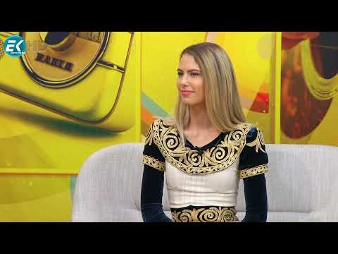 Видео: Вечните песни с Ива и Велислава Костадинови - част 2