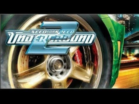 Видео: Need for Speed: Underground 2 Прохождение без комментариев#2