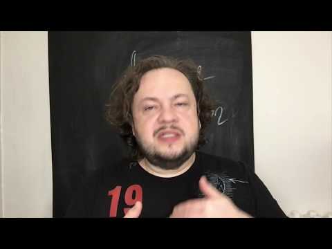 Видео: Аллергия и химический ожог во время окрашивания  Как избежать и что делать?