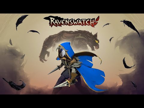 Видео: Достойная замена HADES или неудачный клон? | Обзор на Ravenswatch