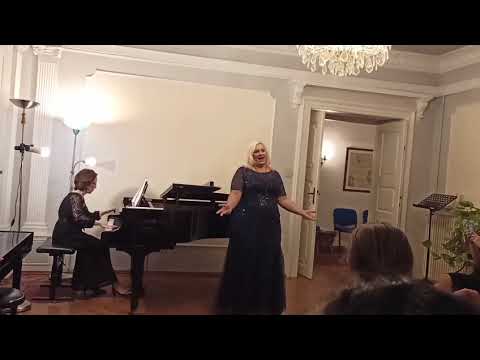 Видео: Мы на лодочке катались / Виктория Микулина / Полина Баринова