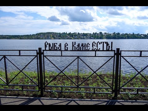 Видео: ПВД на фэтбайке. Электрические футболисты и добрянские добрячки.