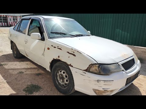 Видео: ТіріӨлік Нексия Қайта Қалпына келтіру