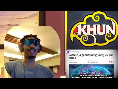 Видео: 🧠 Анализируем цифры MLBB и HOK: как они могут повлиять на игровую индустрию