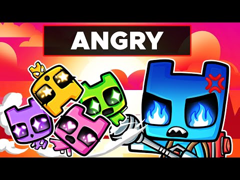 Видео: КРЮ в ЗЛОСТИ в Пико-Парке!