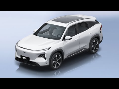 Видео: Вся правда о Geely Galaxy L7 спустя 15000км