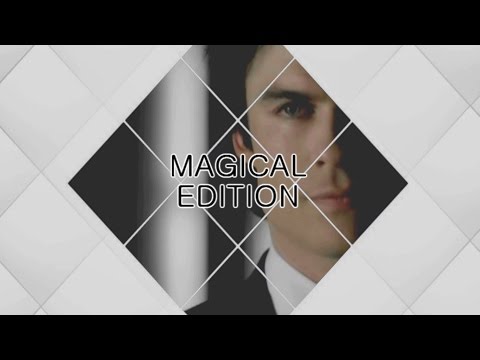 Видео: дневники вампира/музыкальные нарезки(музыкалочка) часть 11