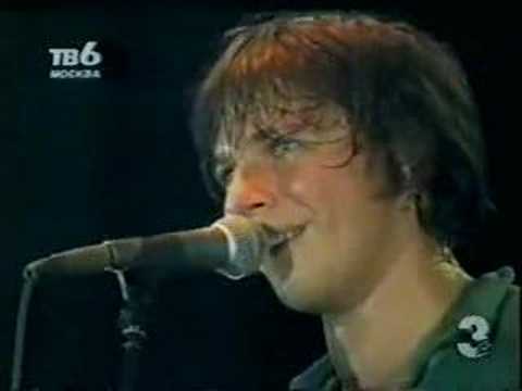 Видео: Мумий Тролль на "Новой Ривьере" (часть 1)