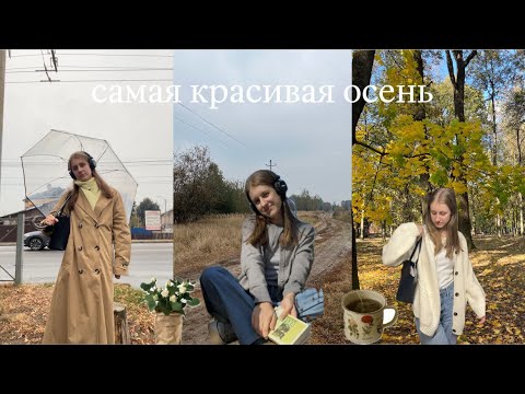 Видео: Дневник октября, подготовка к ЕГЭ и как найти время на отдых