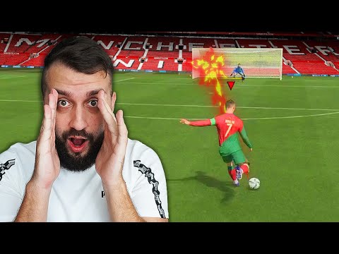 Видео: Забиваю ТОЛЬКО ЛОНГШОТЫ в ОНЛАЙНЕ!