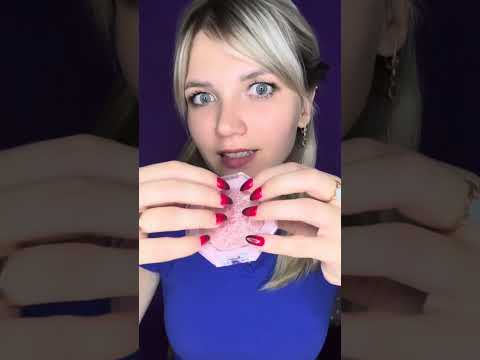 Видео: АСМР Сделаю тебе макияж 💄🌹❤️‍🔥