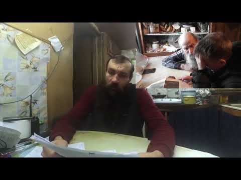 Видео: Роман Малыш： «Кто такой Лапкин?» Предупреждение!