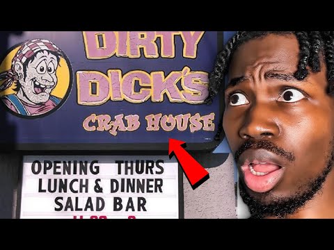 Видео: Компании с самыми дикими названиями...