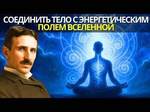 Видео: Дыхание Теслы: вибрационный код, который изменяет ваши мозговые волны за считанные минуты