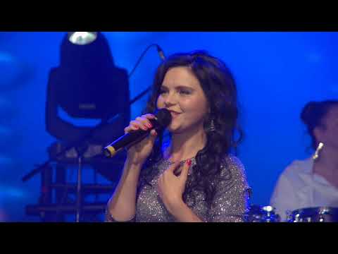 Видео: HD. Анастасия Василенко "Целуй меня нежно". 2019г.