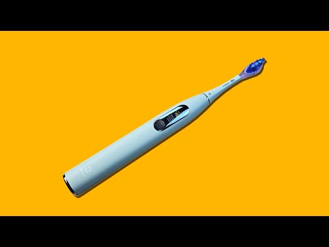Видео: OCLEAN X ULTRA - ФЛАГМАНСКАЯ ЗУБНАЯ ЩЕТКА!