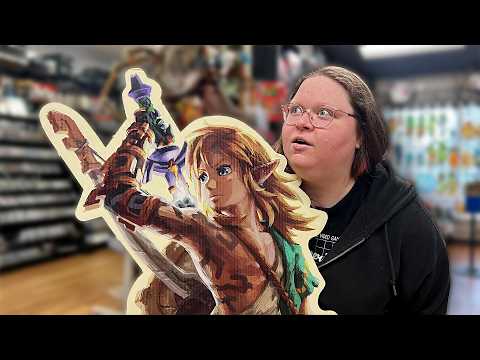 Видео: Эти игры преодолели 4300 миль!