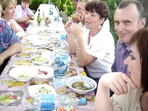 Видео: 2011 Медведівка Пісня на горі верба