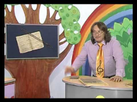 Видео: Музыка 1. Звуки — Шишкина школа