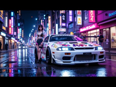 Видео: BEST PHONK MIX 2025 ※ CHILL PHONK FOR NIGHT DRIVE LXST CXNTURY TYPE  NIGHT CAR MUSIC  ФОНК 2025
