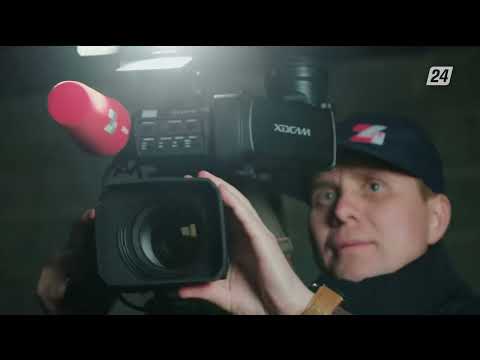 Видео: Ребрендинг канала Хабар 24 в 24KZ HD (Казахстан, 11.12.2023)