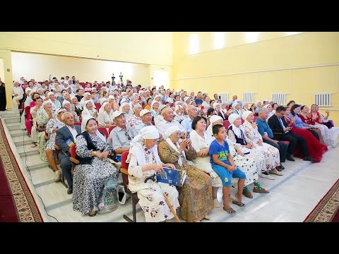 Видео: Сөз бен саз-113. Қызан ауылы. 13.08.2024 ж.