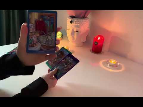 Видео: 🎴ПРЯМО СЕЙЧАС - ЧТО ПРОИСХОДИТ В ЖИЗНИ ПАРТНЕРА🎴🌖🃏МЫСЛИ О ВАС🎴ЕГО ЧУВСТВА🔮🎴