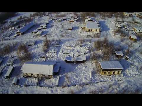 Видео: Эльгинский высота птичьего полета