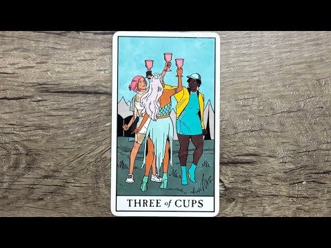 Видео: 💖 КОЗЕРОГ! Они более ОБЯЗАТЕЛЬНЫ, чем вы думаете 💭 Человек из прошлого ПРИЗНАЕТСЯ В ЭТОМ одноврем...