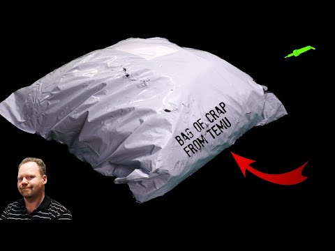 Видео: 🔴 Мешок дерьма от Тему — Почта, понедельник, 27 октября 2025 г. — № 1417