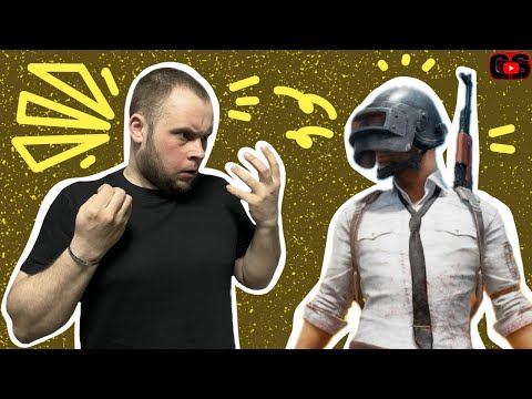 Видео: PUBG - Вспомнить старое.