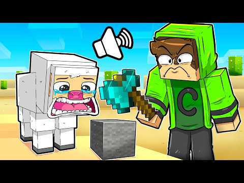 Видео: Я заставил мобов говорить, чтобы затроллить друга