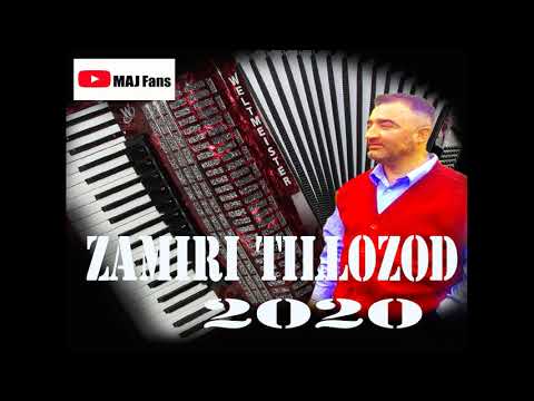 Видео: ЗАМИРИ ТИЛЛОЗОД 2020