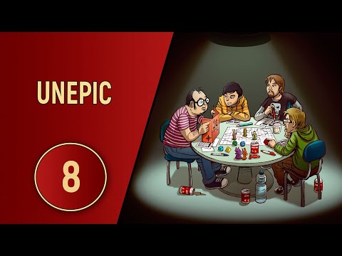 Видео: UNEPIC - ЧАСТЬ 8 - УДОБРЯЕМ