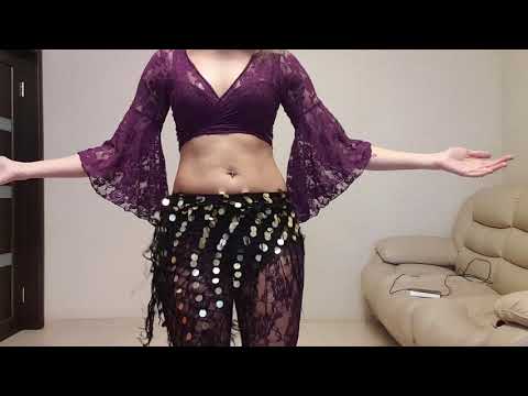 Видео: ОСВАИВАЕМ ТРЯСКИ (ШИММИ)_УРОКИ БЕЛЛИДАНС