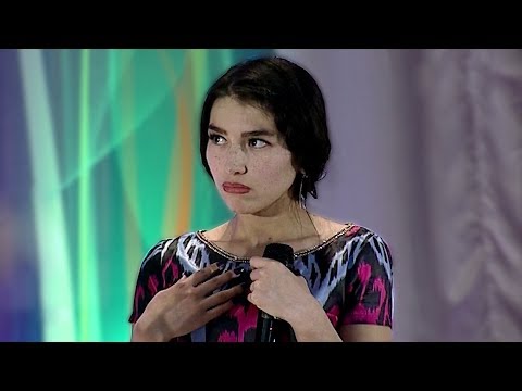 Видео: Маҳфили зарифон: Рақобати дастаҳои «Шараф»-и ДДОТ ва «Варзишгар»-и ДДТҶ